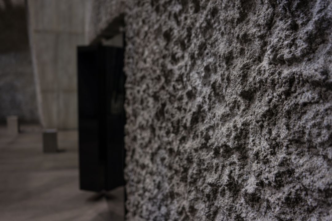 Harry's Office Scene