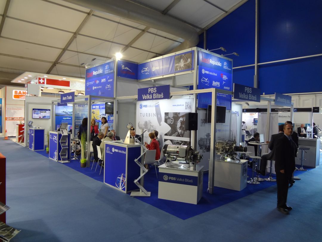 Czech Official Participation