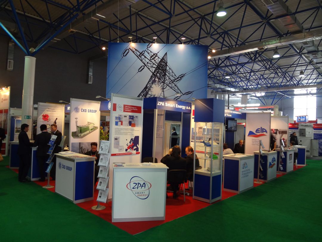 Czech Official Participation