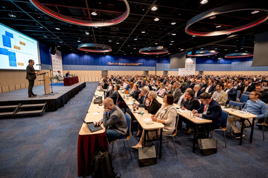 District Heating and Energy Days