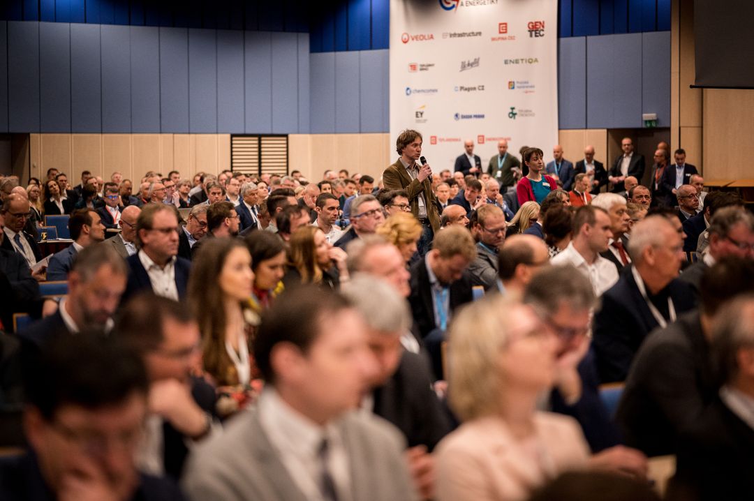 District Heating and Energy Days