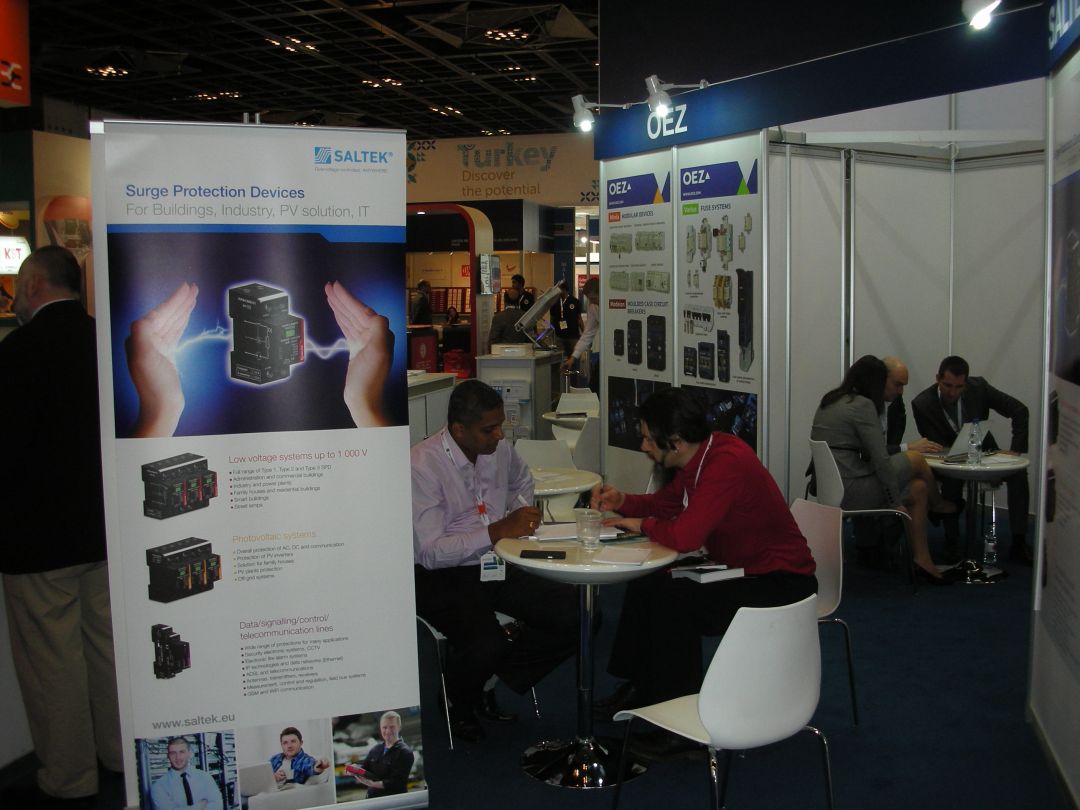 Czech Official Participation