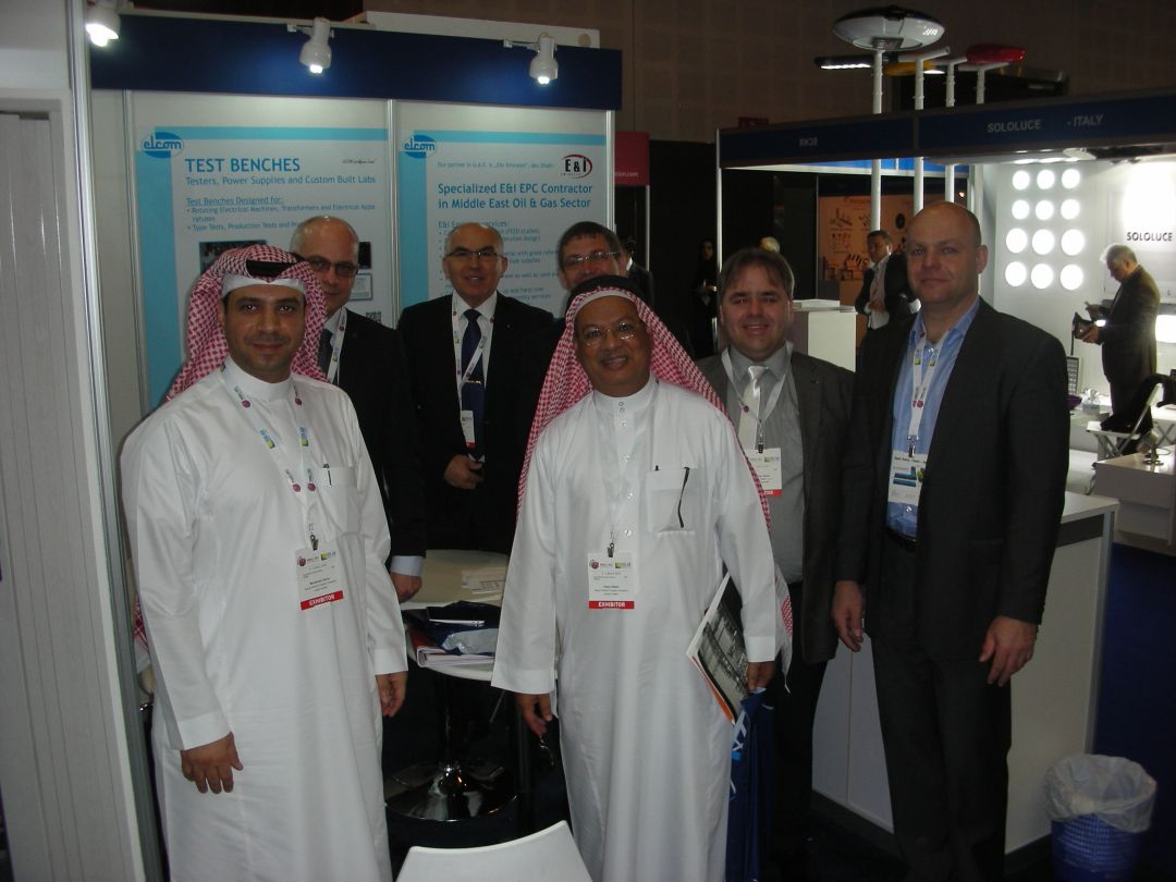 Czech Official Participation