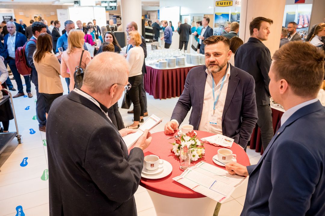 District Heating and Energy Days