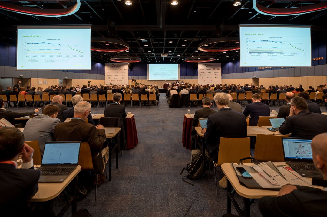 District Heating and Energy Days