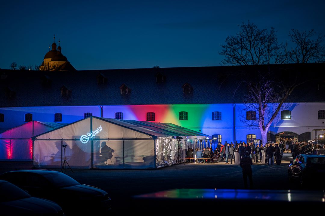 District Heating and Energy Days