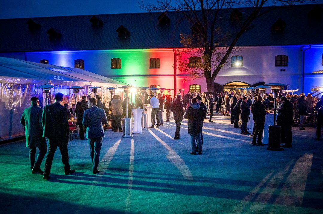 District Heating and Energy Days