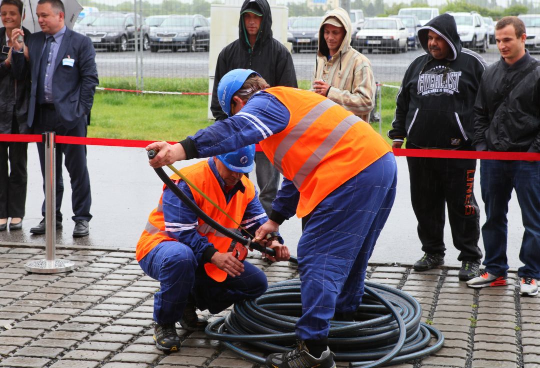 International Water Management Exhibition