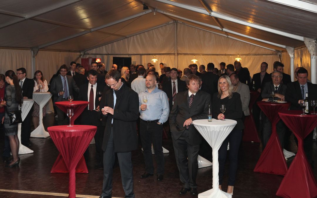 District Heating and Energy Days - Social Evening