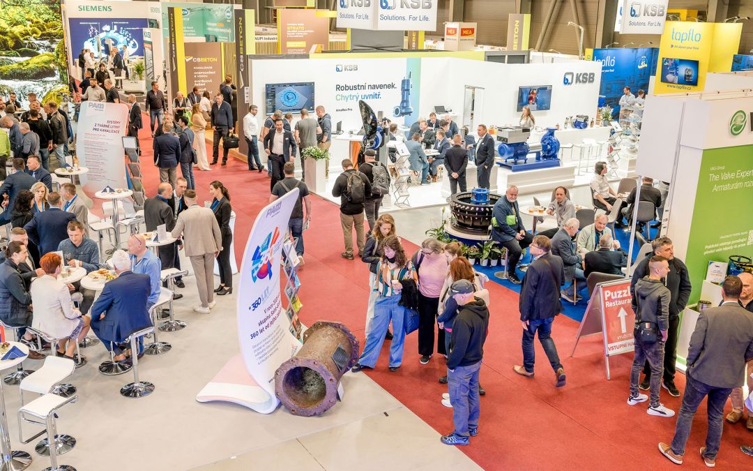 International Water Management Exhibition