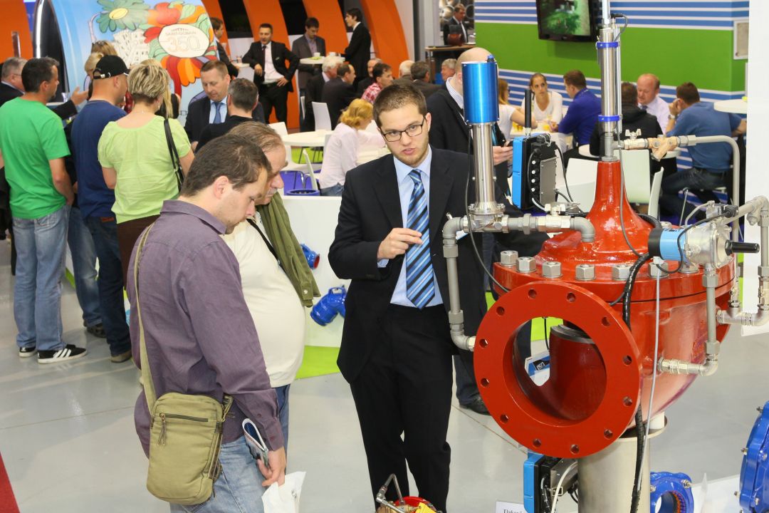 International Water Management Exhibition