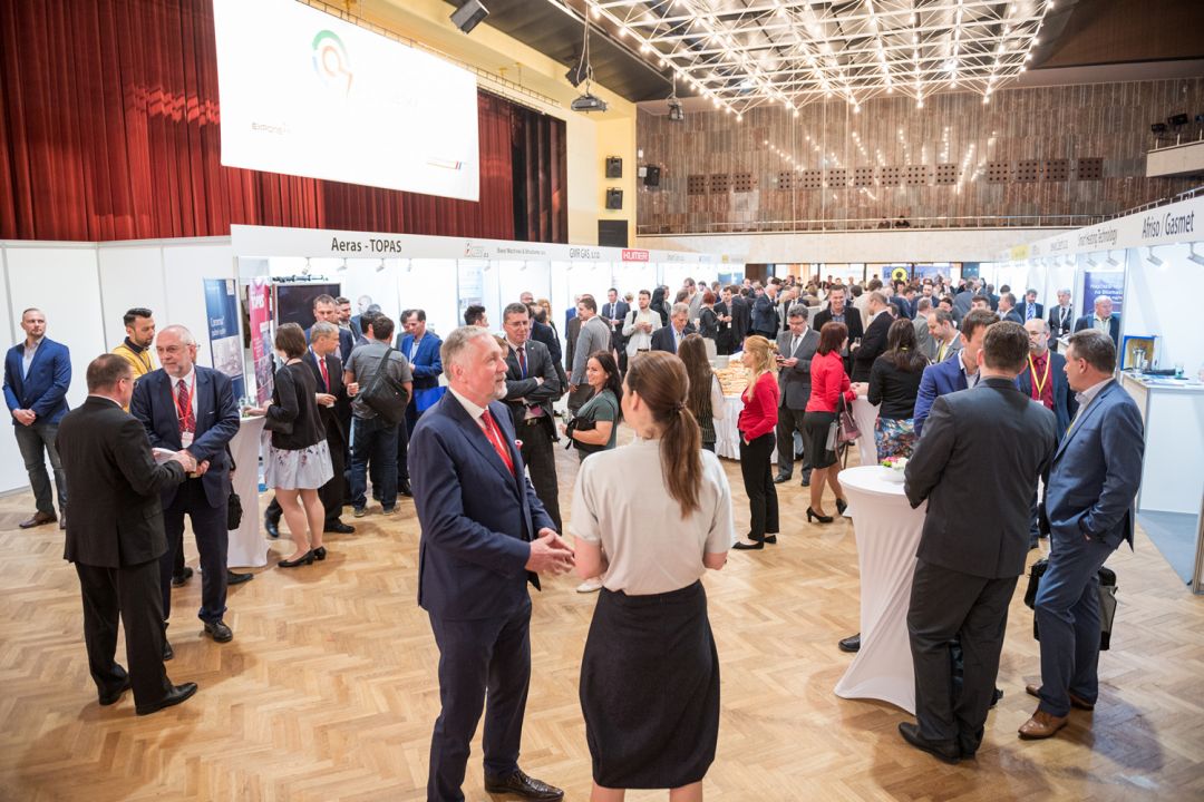 District Heating and Energy Days