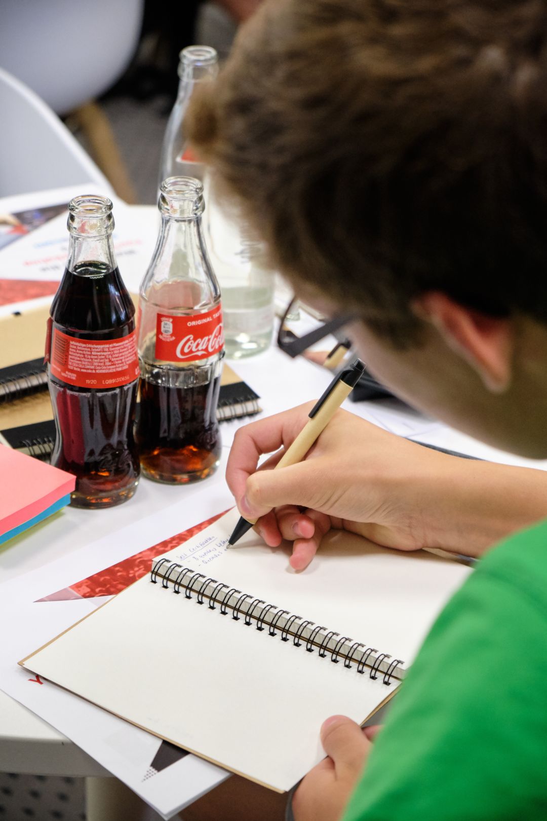 Youtube Gaming & Stadia - Workshop