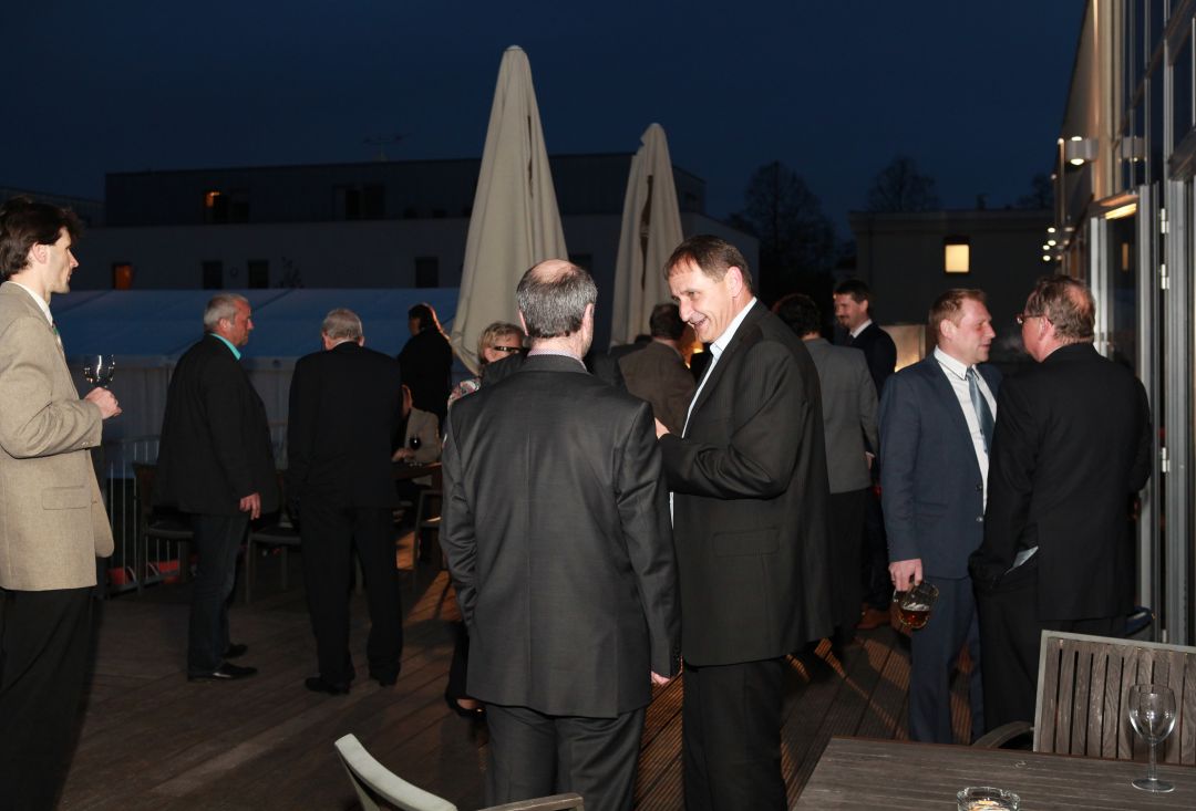 District Heating and Energy Days - Social Evening