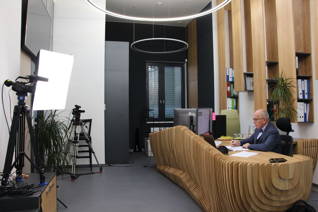 Engineering forum - on-line