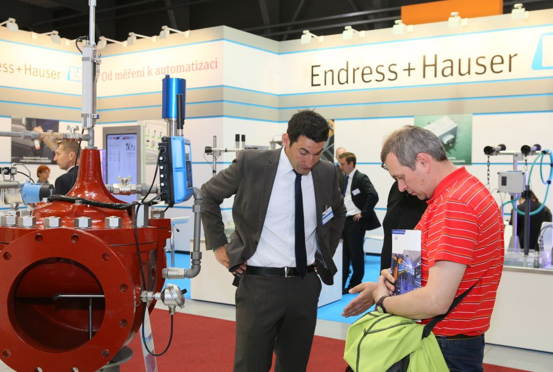 International Water Management Exhibition