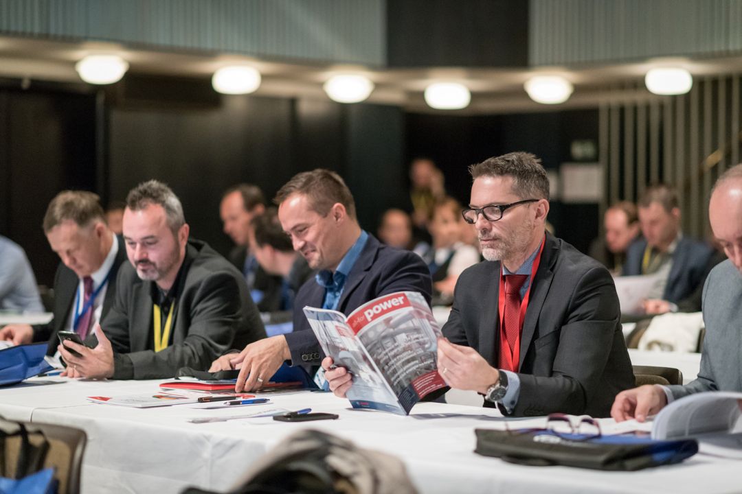 District Heating and Energy Days