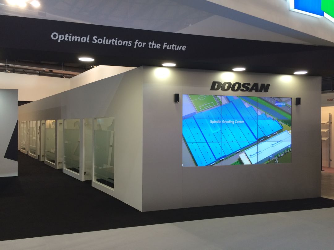 Doosan