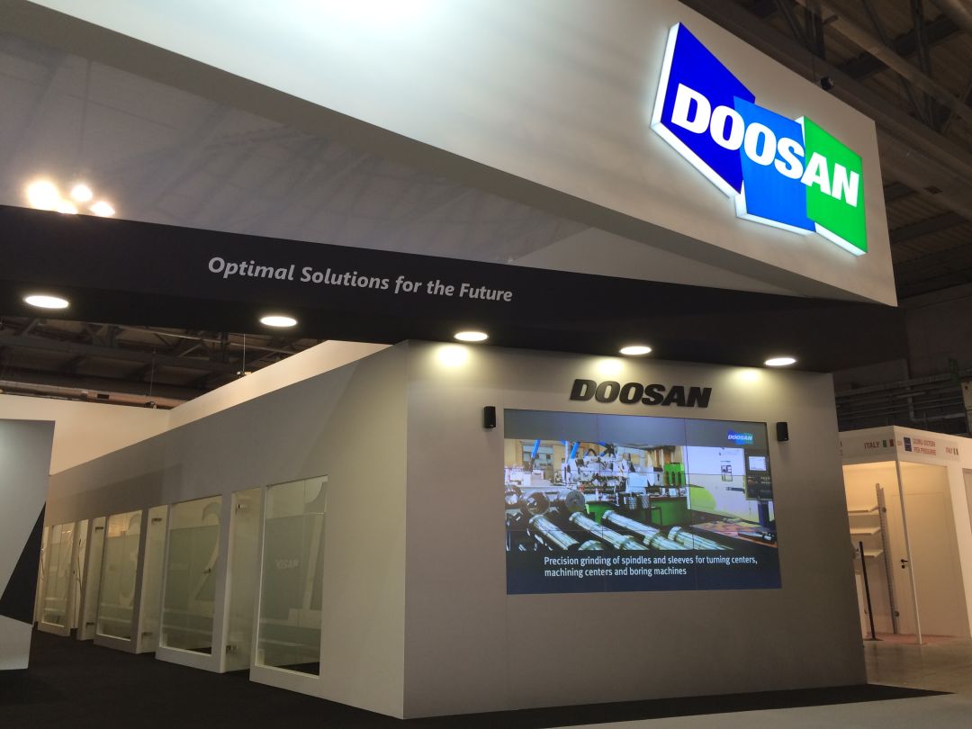 Doosan