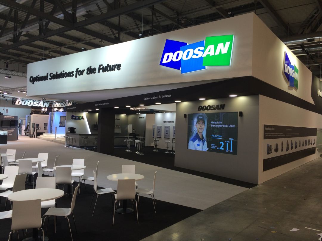Doosan
