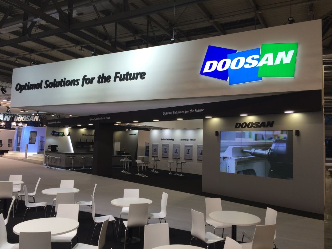 Doosan