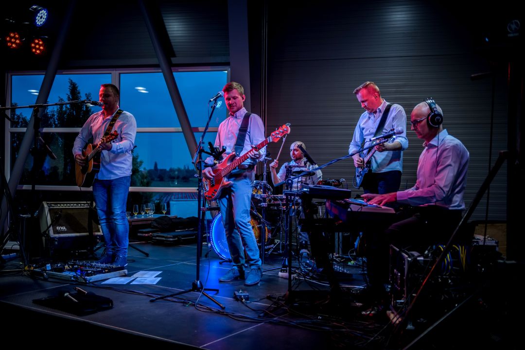 International Water Management Exhibition - Social Evening