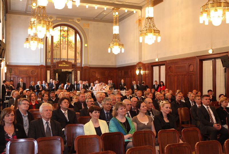 International Water Management Exhibition