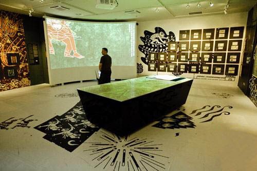 Czech Republic Pavilion