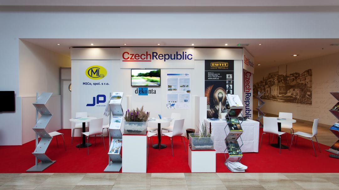 Czech Official Participation