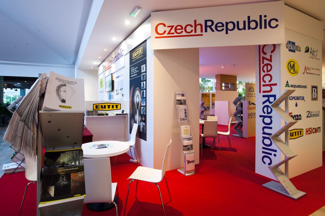 Czech Official Participation