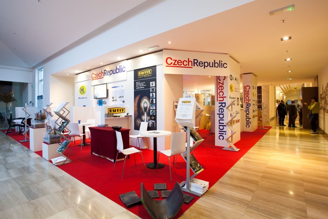 Czech Official Participation