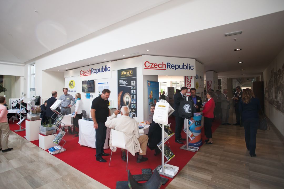 Czech Official Participation