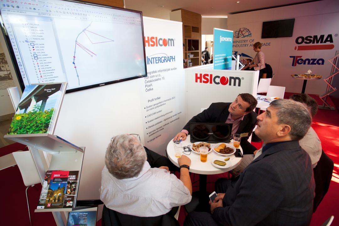 Czech Official Participation