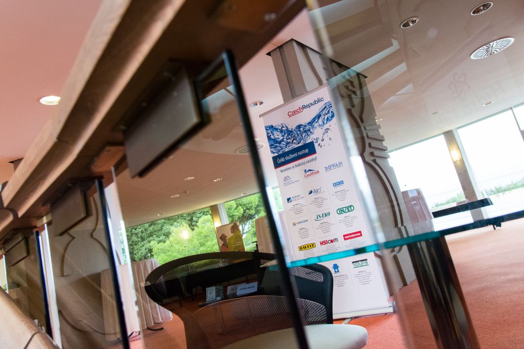 Czech Official Participation