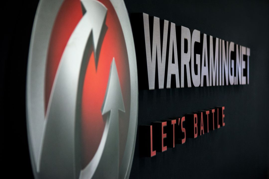 Wargaming B2B