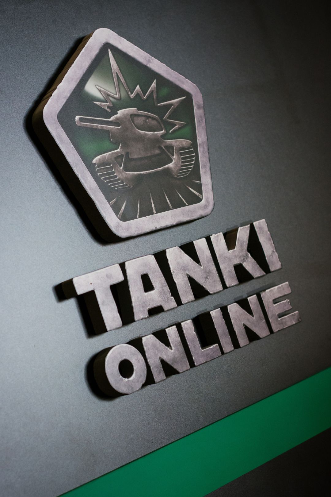 Tanki Online B2C