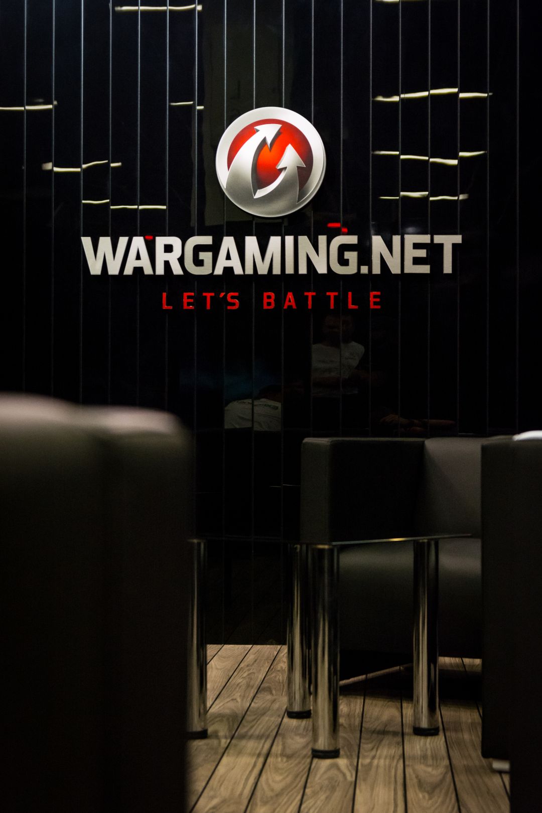 Wargaming B2B