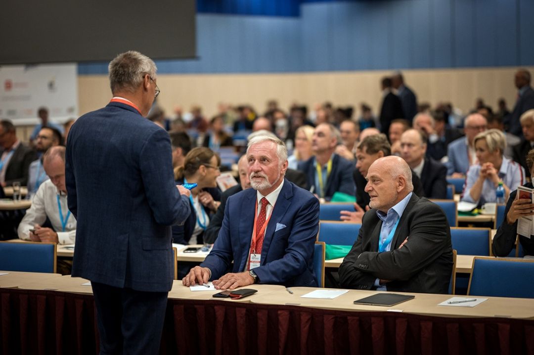 District Heating and Energy Days