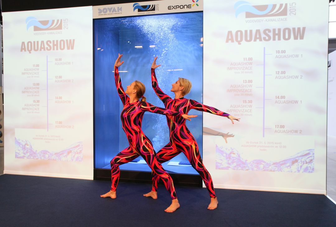 International Water Management Exhibition