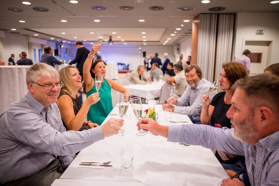 NO-DIG 2023 Social evening