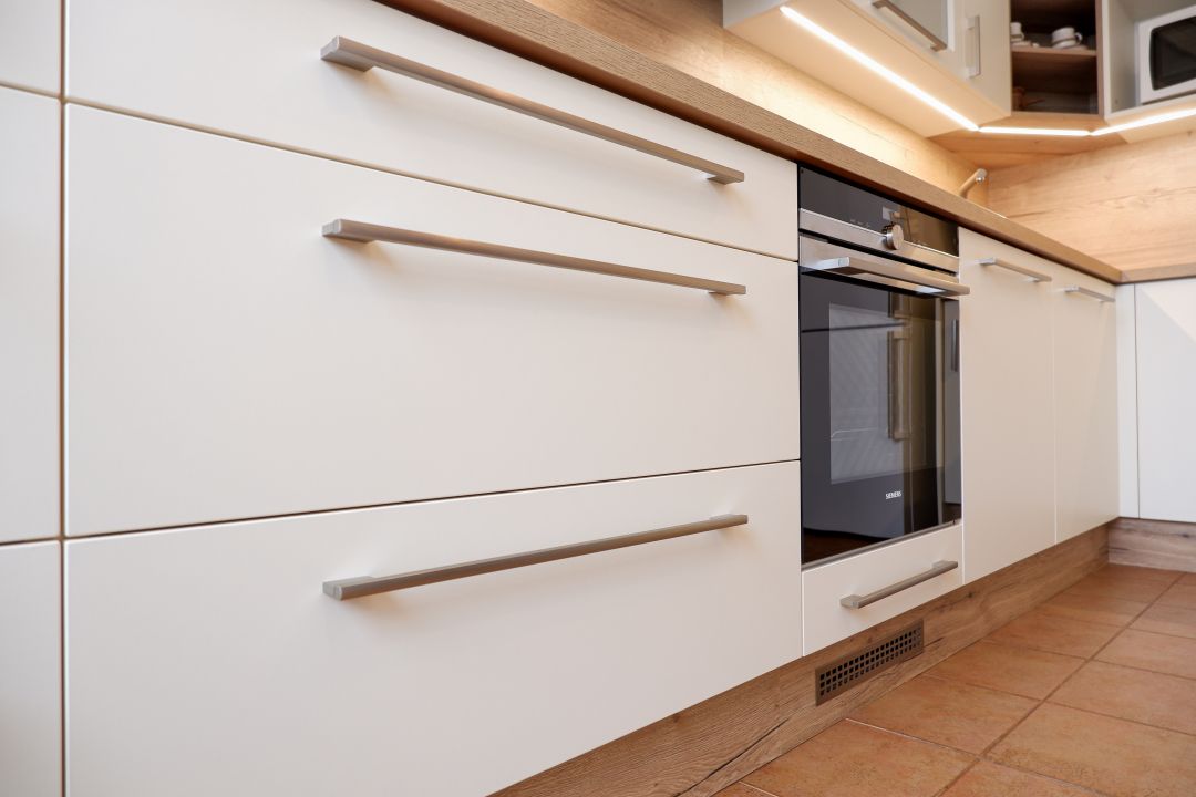 Kitchen Realisation II