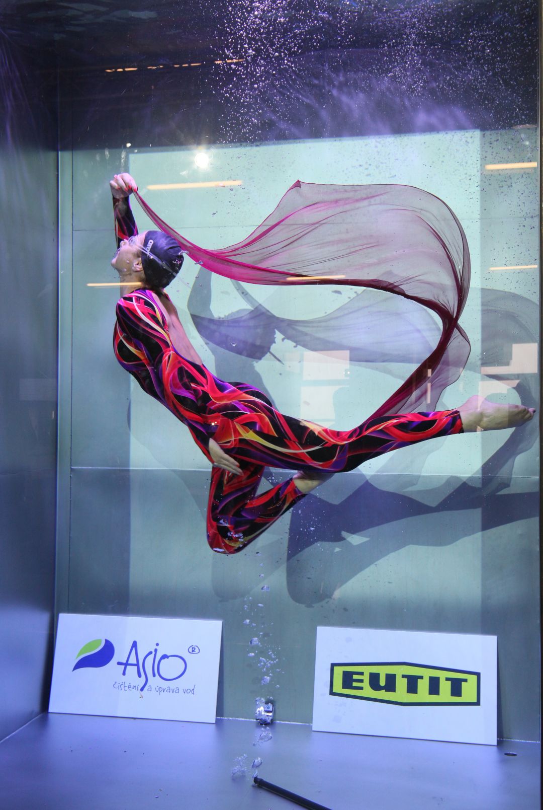 International Water Management Exhibition