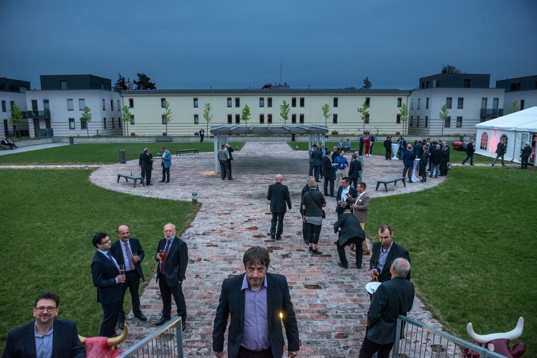 District Heating and Energy Days