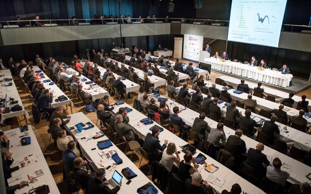 District Heating and Energy Days