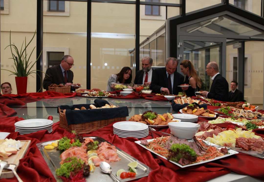 District Heating and Energy Days - Social Evening