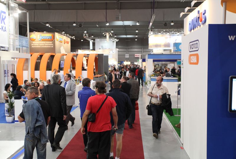 International Water Management Exhibition