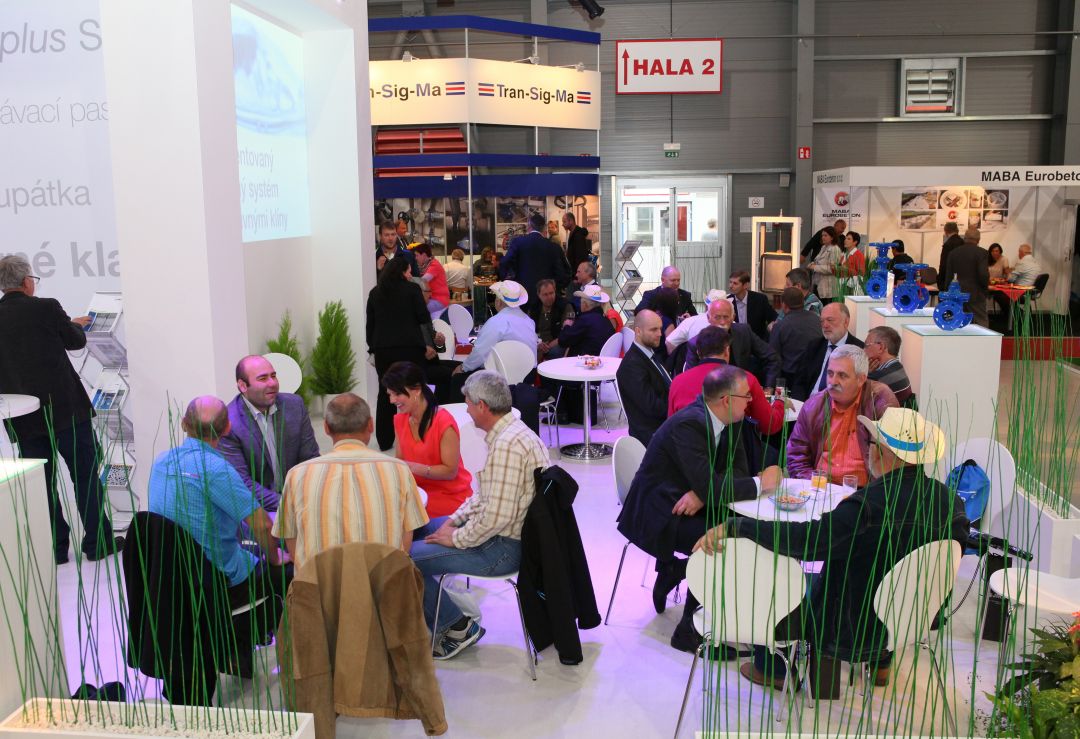 International Water Management Exhibition