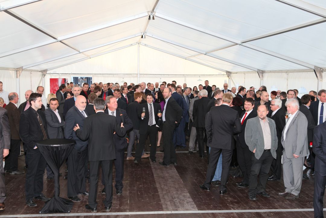 District Heating and Energy Days - Social Evening