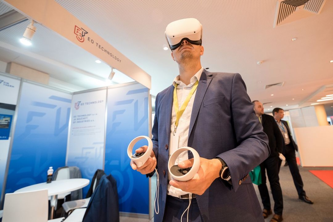 District Heating and Energy Days