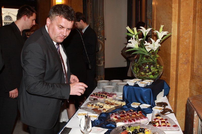 International Water Management Exhibition